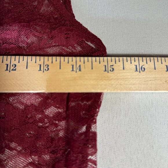 Free People French Courtship Slip Dress Sz S - Picture 12 of 16